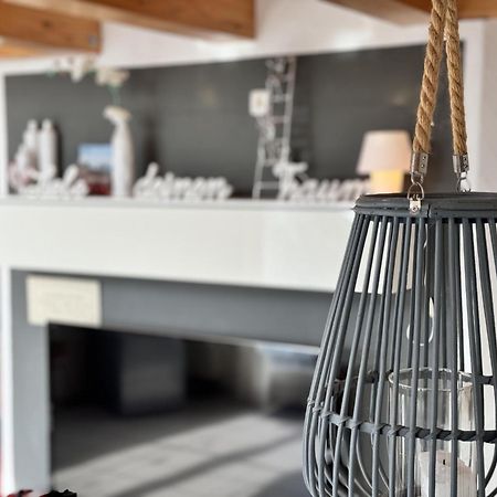 Casa Via Bodman-Ludwigshafen Appartement Buitenkant foto