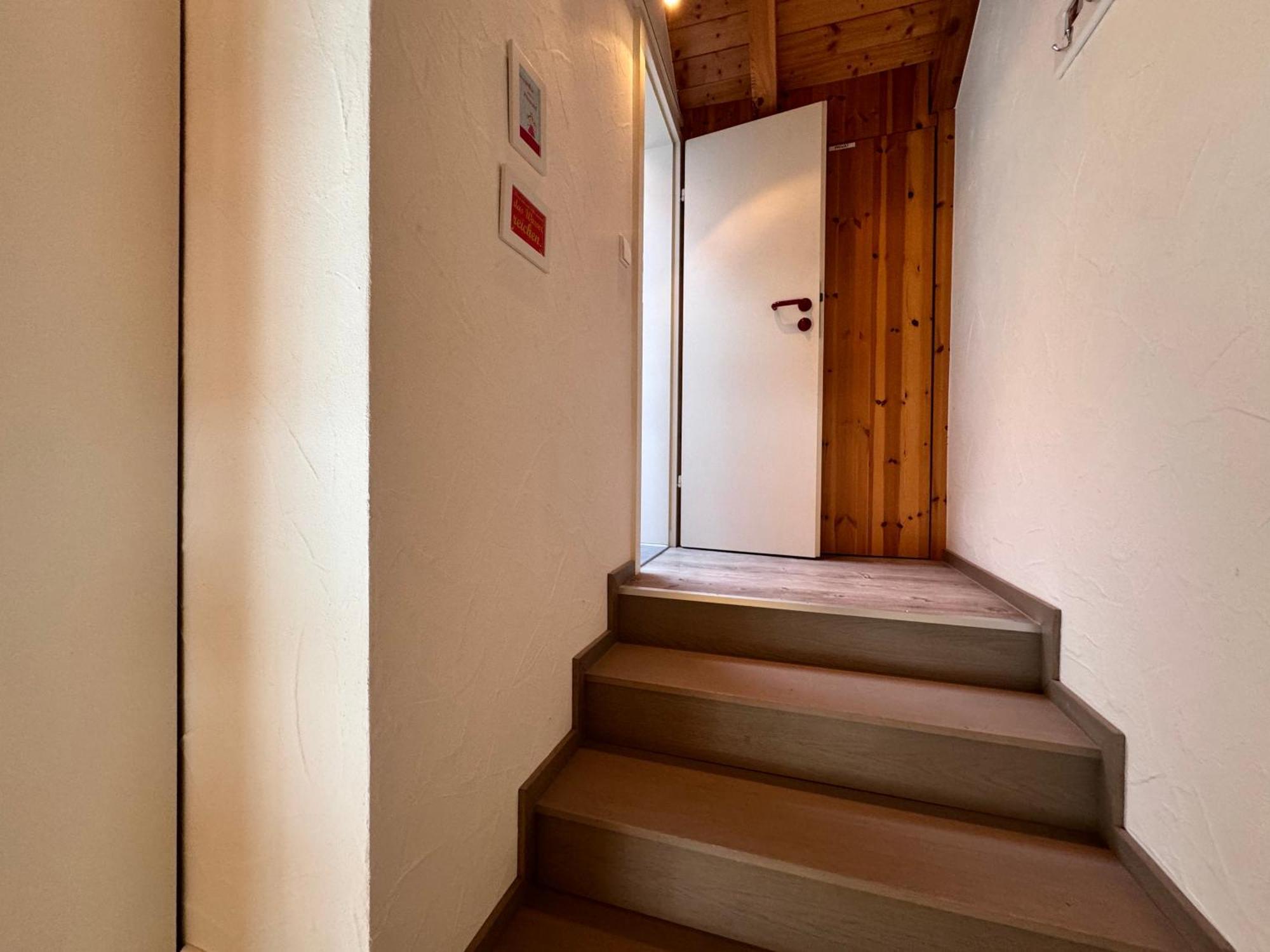 Casa Via Bodman-Ludwigshafen Appartement Buitenkant foto