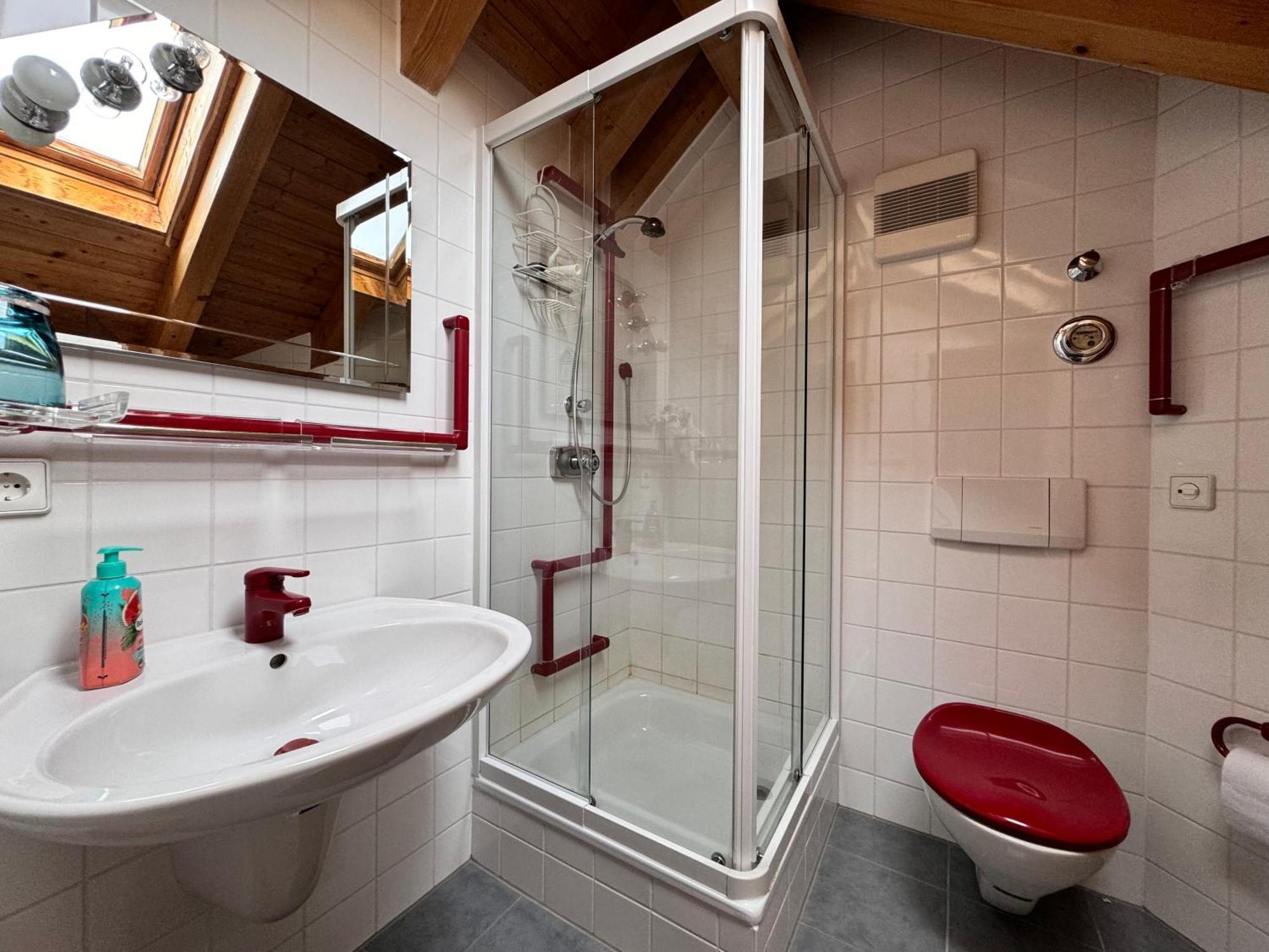 Casa Via Bodman-Ludwigshafen Appartement Buitenkant foto