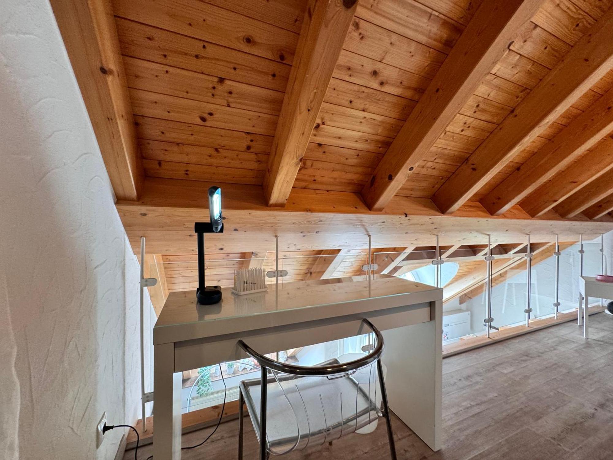 Casa Via Bodman-Ludwigshafen Appartement Buitenkant foto
