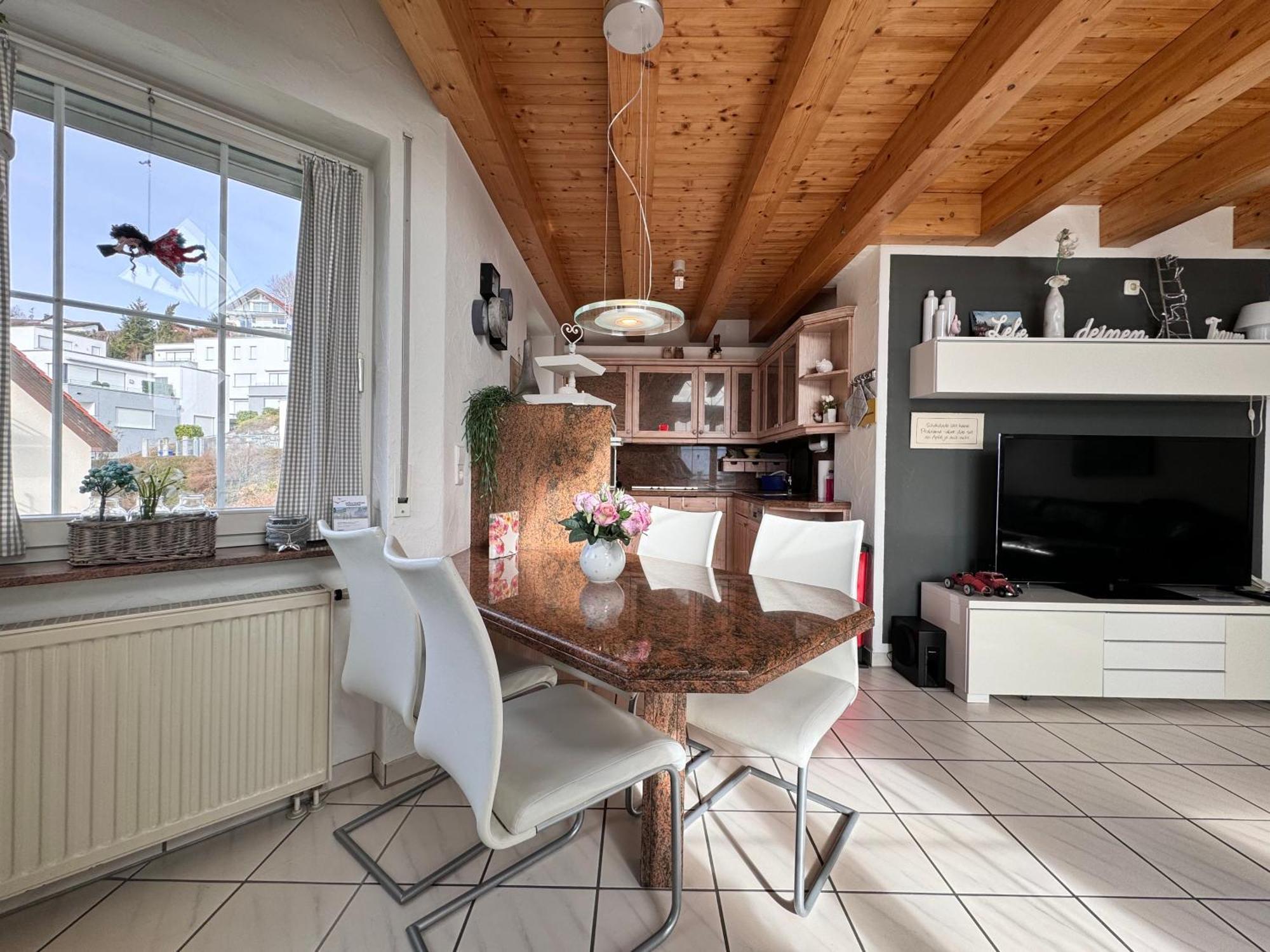 Casa Via Bodman-Ludwigshafen Appartement Buitenkant foto